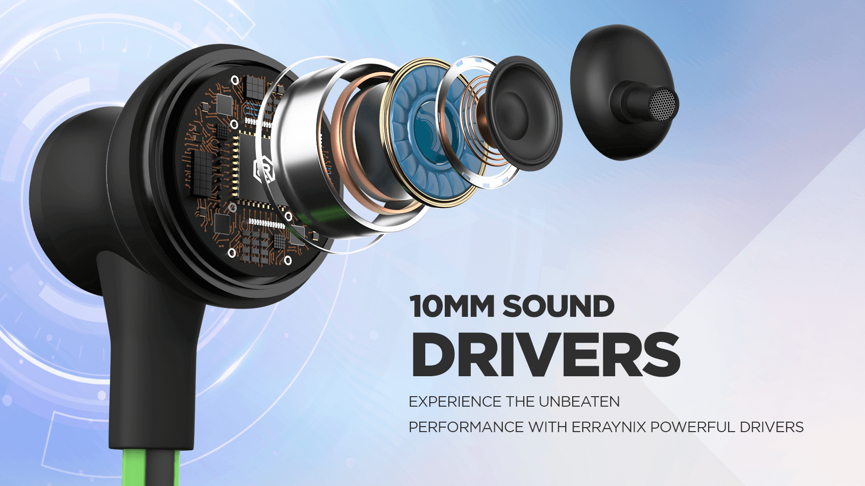 10 mm driver Desktop version 4 1 1